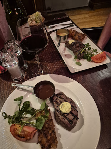 Photo of Miller & Carter Grimsby - Weelsby Rd, Grimsby DN32 9RT