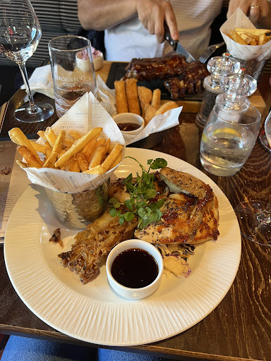 Photo of Miller & Carter Grimsby - Weelsby Rd, Grimsby DN32 9RT