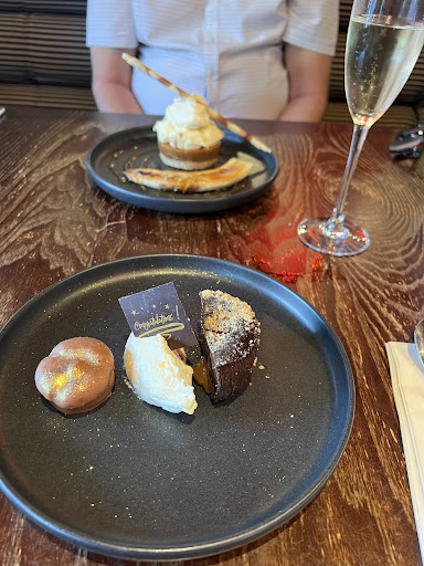 Photo of Miller & Carter Grimsby - Weelsby Rd, Grimsby DN32 9RT