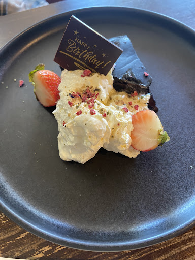 Photo of Miller & Carter Grimsby - Weelsby Rd, Grimsby DN32 9RT