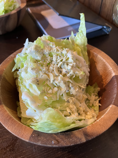 Photo of Miller & Carter Grimsby - Weelsby Rd, Grimsby DN32 9RT