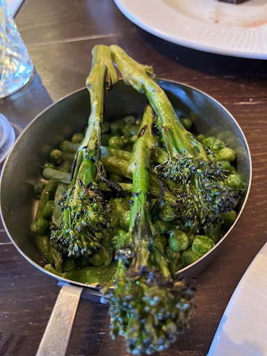 Photo of Miller & Carter Grimsby - Weelsby Rd, Grimsby DN32 9RT