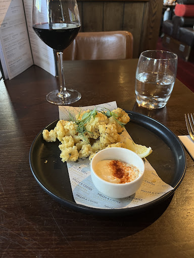 Photo of Miller & Carter Grimsby - Weelsby Rd, Grimsby DN32 9RT