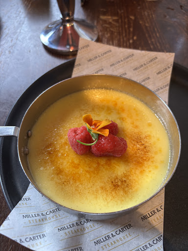 Photo of Miller & Carter Grimsby - Weelsby Rd, Grimsby DN32 9RT