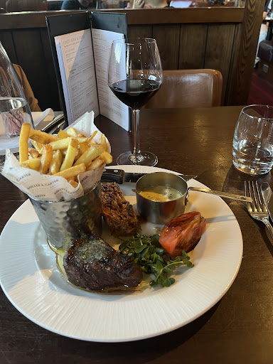 Photo of Miller & Carter Grimsby - Weelsby Rd, Grimsby DN32 9RT