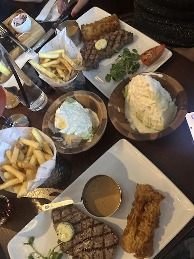 Photo of Miller & Carter Grimsby - Weelsby Rd, Grimsby DN32 9RT