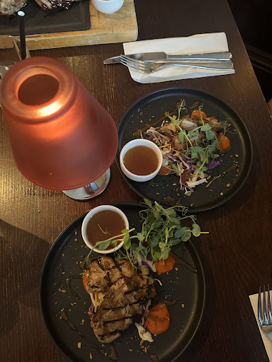 Photo of Miller & Carter Grimsby - Weelsby Rd, Grimsby DN32 9RT