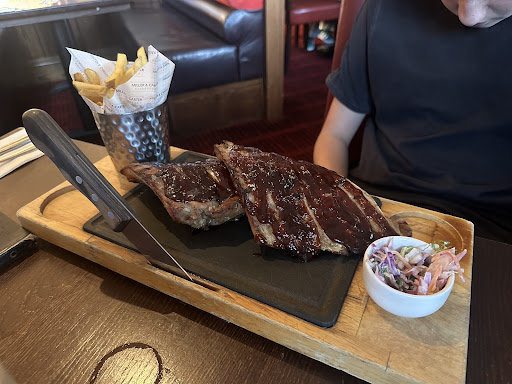 Photo of Miller & Carter Grimsby - Weelsby Rd, Grimsby DN32 9RT