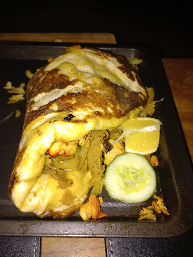 Photo of Paprika Tandoori - 451 Laceby Rd, Grimsby DN34 5NX