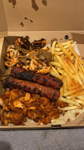 Photo of Healing Pizza & Grill - 99 Station Rd, Healing, Grimsby DN41 7RB