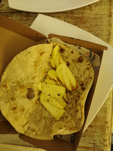 Photo of Healing Pizza & Grill - 99 Station Rd, Healing, Grimsby DN41 7RB