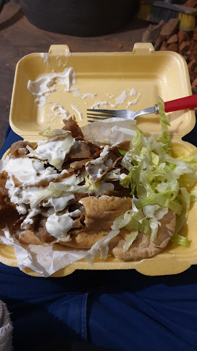 Photo of Halleys Pizza - 27 Hainton Ave, Grimsby DN32 9AS