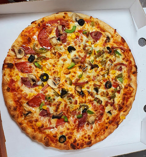 Photo of La Forno - 186 Freeman St, Grimsby DN32 7AT