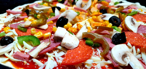 Photo of La Forno - 186 Freeman St, Grimsby DN32 7AT