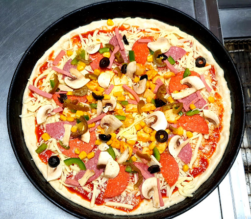 Photo of La Forno - 186 Freeman St, Grimsby DN32 7AT