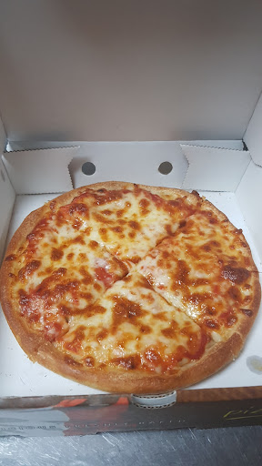 Photo of La Forno - 186 Freeman St, Grimsby DN32 7AT