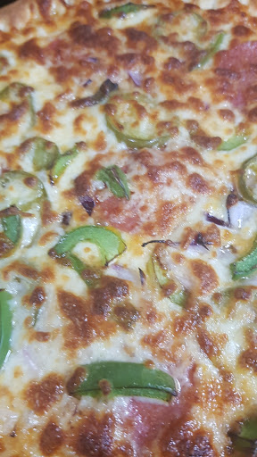 Photo of La Forno - 186 Freeman St, Grimsby DN32 7AT