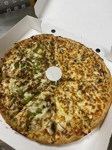 Photo of La Forno - 186 Freeman St, Grimsby DN32 7AT