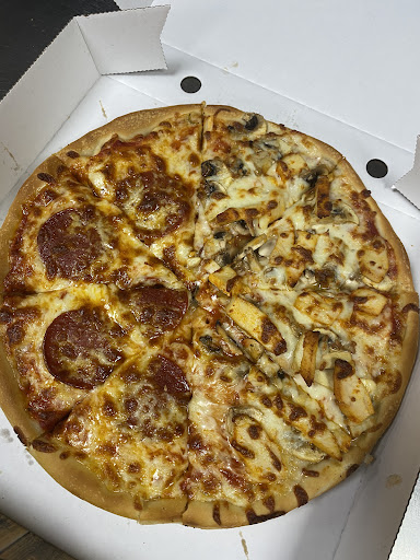 Photo of La Forno - 186 Freeman St, Grimsby DN32 7AT