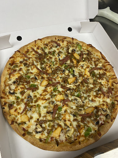 Photo of La Forno - 186 Freeman St, Grimsby DN32 7AT