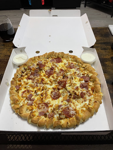 Photo of WALTHAM QUALITY PIZZA & GRILL - 73 High St, Waltham, Grimsby DN37 0LT