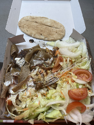 Photo of WALTHAM QUALITY PIZZA & GRILL - 73 High St, Waltham, Grimsby DN37 0LT