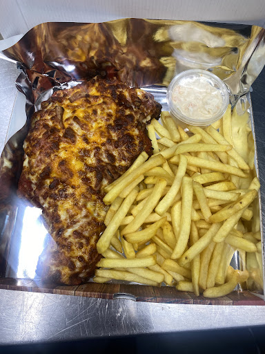 Photo of Grill & More - 5 Gunners Wy, Grimsby DN34 5XE