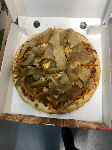 Photo of Grill & More - 5 Gunners Wy, Grimsby DN34 5XE