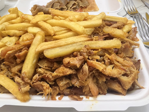 Photo of Grill & More - 5 Gunners Wy, Grimsby DN34 5XE