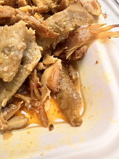 Photo of Grill & More - 5 Gunners Wy, Grimsby DN34 5XE