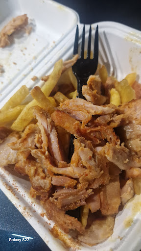 Photo of Grill & More - 5 Gunners Wy, Grimsby DN34 5XE