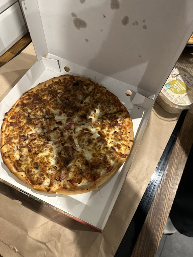 Photo of Grill & More - 5 Gunners Wy, Grimsby DN34 5XE