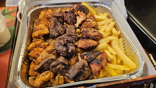 Photo of HPK - 157 Hainton Ave, Grimsby DN32 9LF