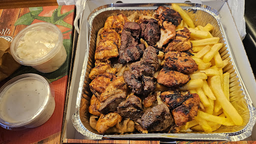 Photo of HPK - 157 Hainton Ave, Grimsby DN32 9LF