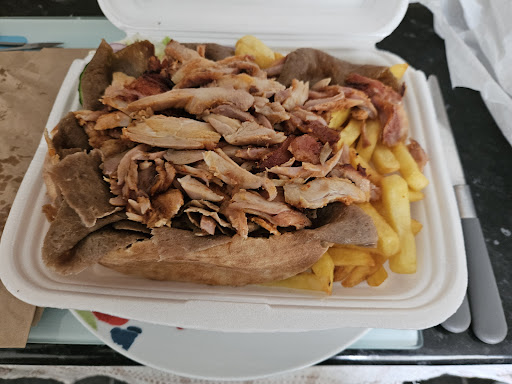 Photo of HPK - 157 Hainton Ave, Grimsby DN32 9LF