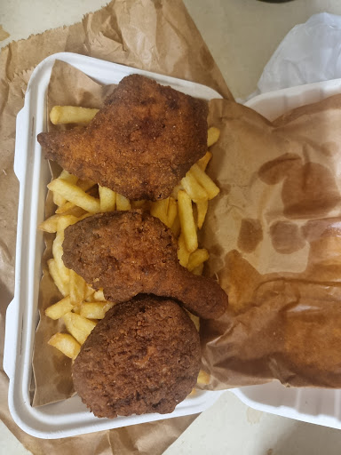 Photo of HPK - 157 Hainton Ave, Grimsby DN32 9LF