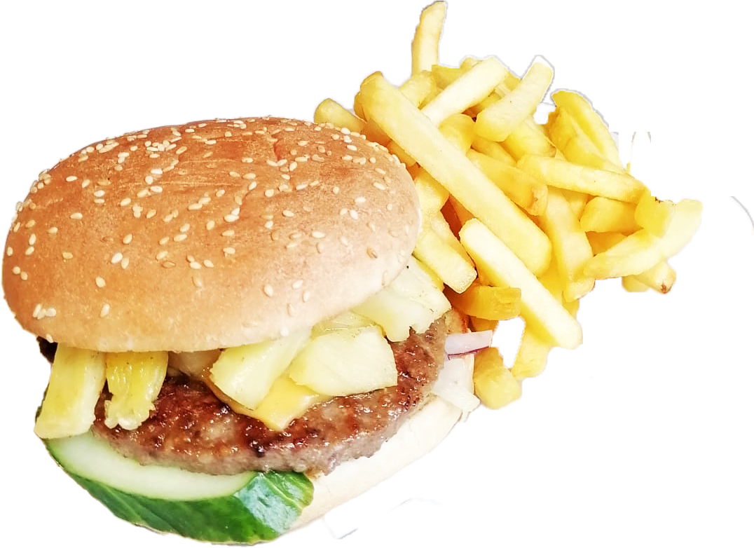 Photo of TastyMeal - 24 Pasture St, Grimsby DN31 1QD