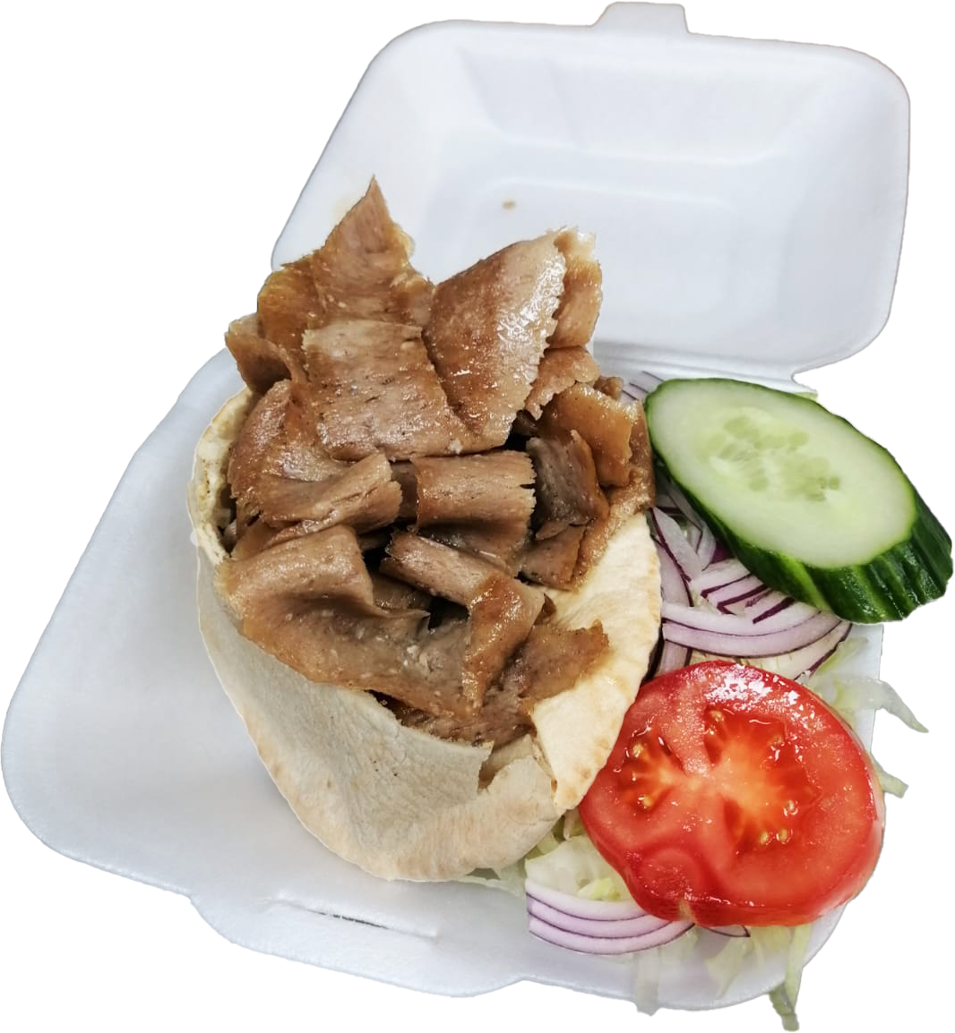 Photo of TastyMeal - 24 Pasture St, Grimsby DN31 1QD