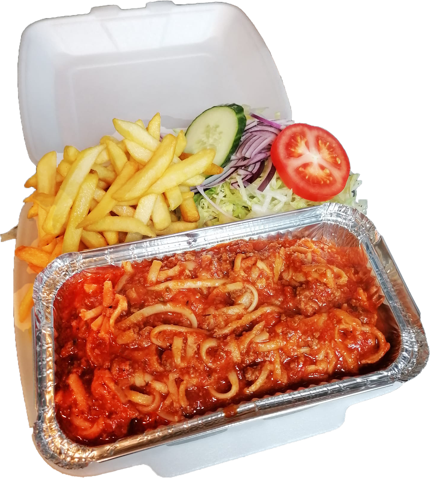 Photo of TastyMeal - 24 Pasture St, Grimsby DN31 1QD