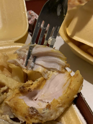 Photo of KeBarbeQ - 77 Farebrother St, Grimsby DN32 0JY