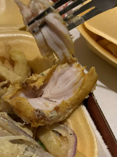 Photo of KeBarbeQ - 77 Farebrother St, Grimsby DN32 0JY