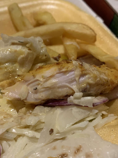 Photo of KeBarbeQ - 77 Farebrother St, Grimsby DN32 0JY