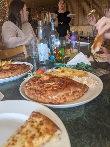 Photo of Caspers Pizza Restaurant Under new management - 104 Victoria St W, Grimsby DN31 1BA