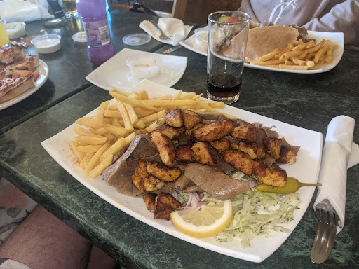 Photo of Caspers Pizza Restaurant Under new management - 104 Victoria St W, Grimsby DN31 1BA