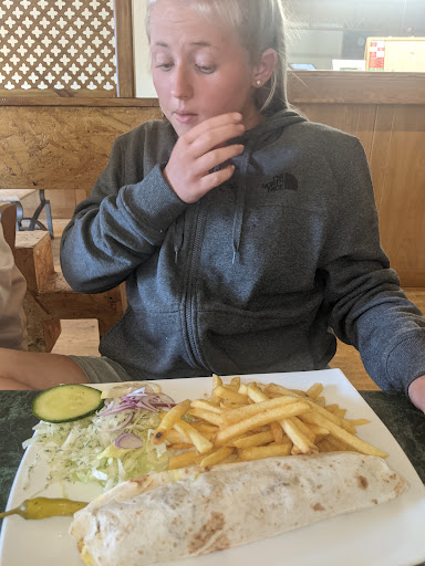 Photo of Caspers Pizza Restaurant Under new management - 104 Victoria St W, Grimsby DN31 1BA