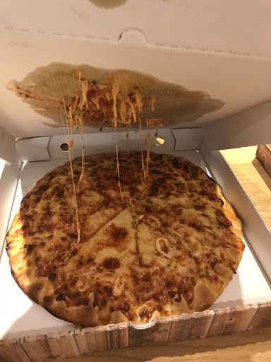 Photo of Caspers Pizza Restaurant Under new management - 104 Victoria St W, Grimsby DN31 1BA