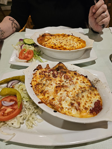 Photo of Caspers Pizza Restaurant Under new management - 104 Victoria St W, Grimsby DN31 1BA