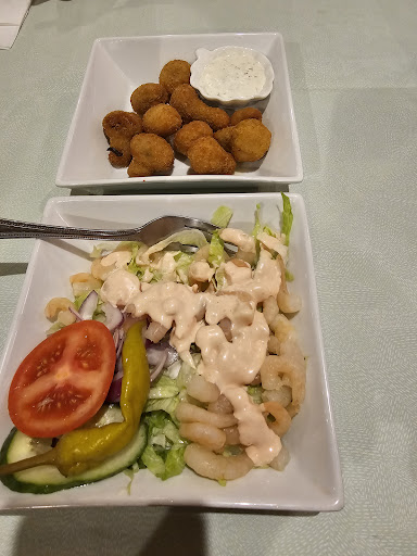 Photo of Caspers Pizza Restaurant Under new management - 104 Victoria St W, Grimsby DN31 1BA