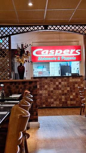 Photo of Caspers Pizza Restaurant Under new management - 104 Victoria St W, Grimsby DN31 1BA