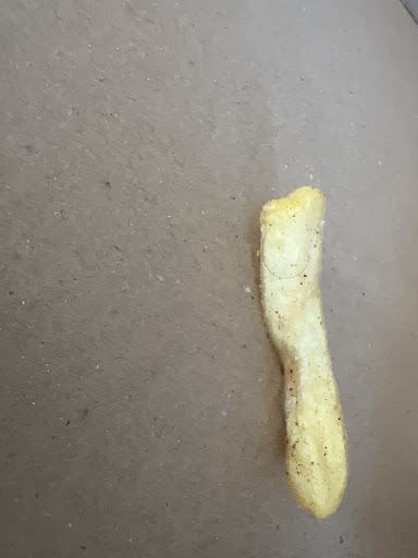 Photo of Caspers Pizza Restaurant Under new management - 104 Victoria St W, Grimsby DN31 1BA